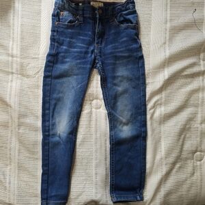 Weatherproof Men's Denim Skinny Jeans